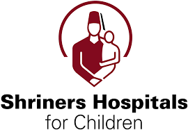 Shriners Children's Hospital logo
